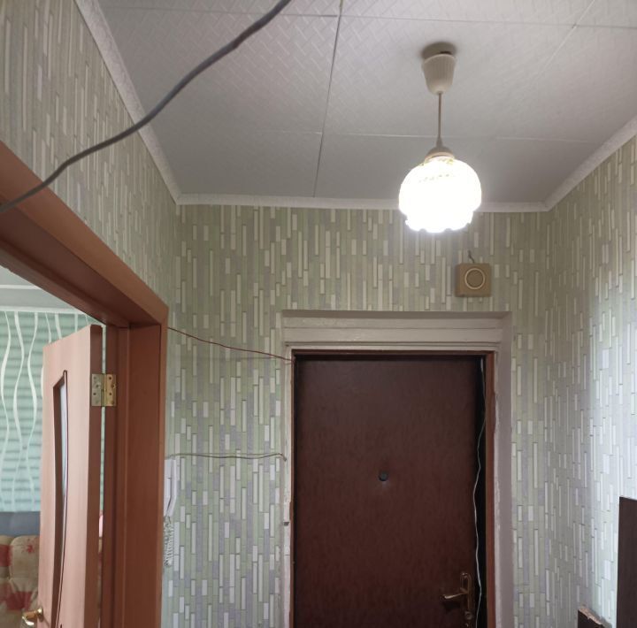 квартира г Курск р-н Центральный ул Ватутина 24 фото 6