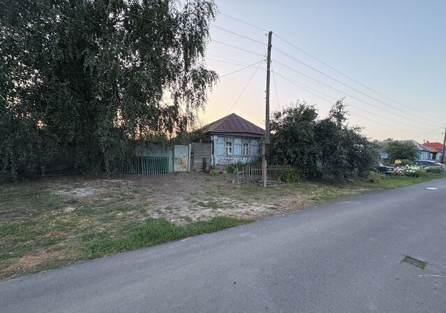 ул Малиновая Брежневский сельсовет, Курск фото