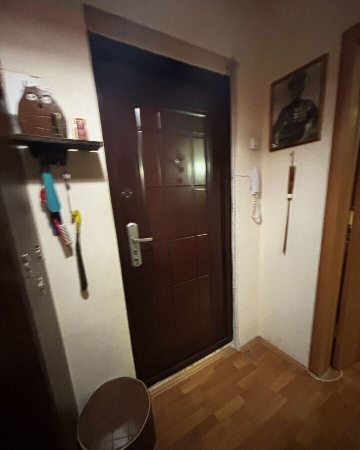 квартира г Челябинск р-н Курчатовский ул Салавата Юлаева 20 фото 13