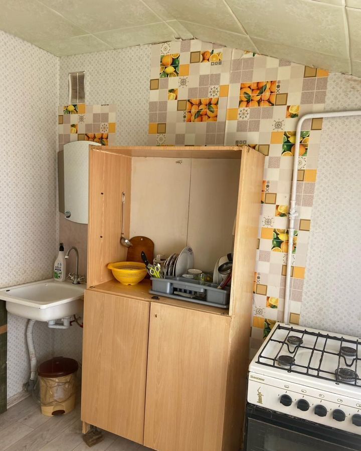 квартира р-н Буденновский г Буденновск ул 850-летия Москвы 13 фото 6