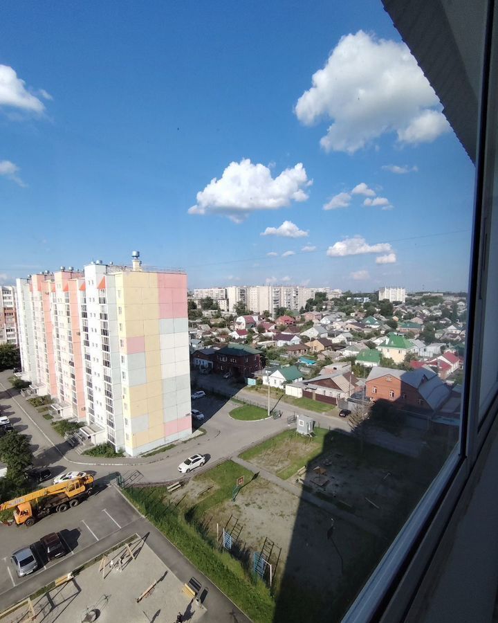 квартира г Челябинск р-н Металлургический ул Прокатная 7 фото 10