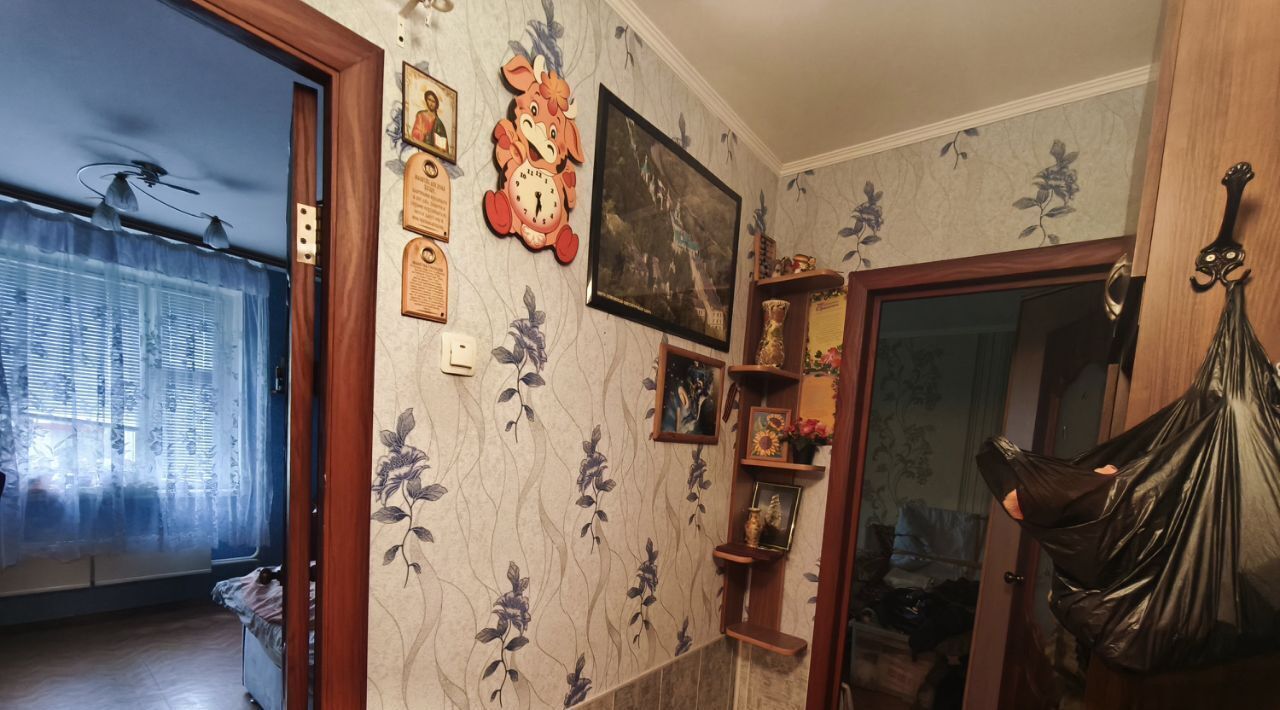 квартира г Тольятти р-н Автозаводский ул Льва Яшина 7 фото 29