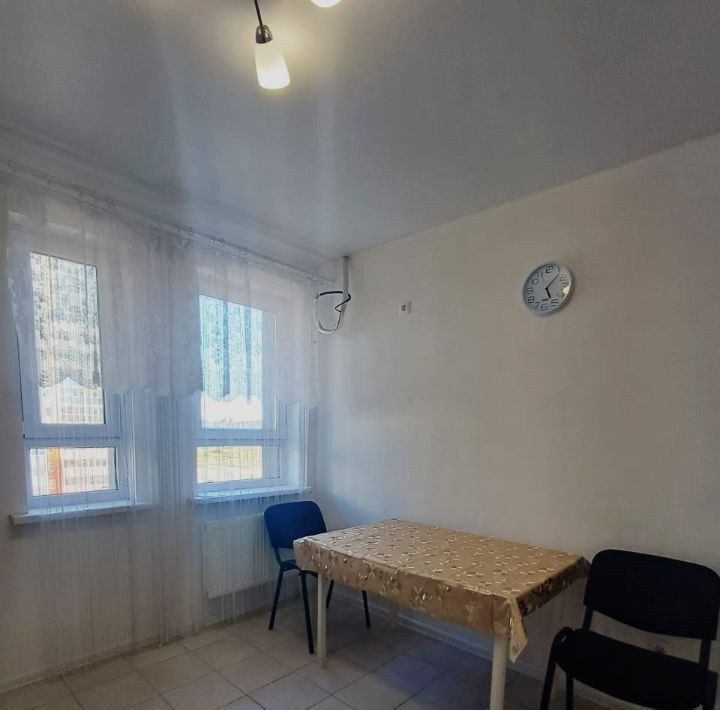 квартира г Новороссийск р-н Южный ул. Мурата Ахеджака, 16к 1 фото 14