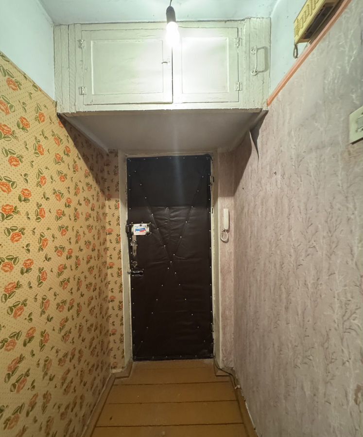 квартира р-н Шуйский г Шуя ул Кооперативная 21 фото 33