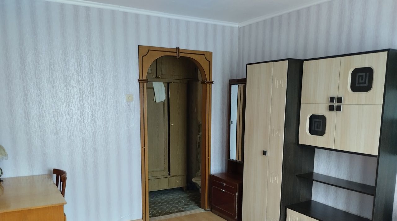квартира г Арзамас мкр 11-й 48 фото 1