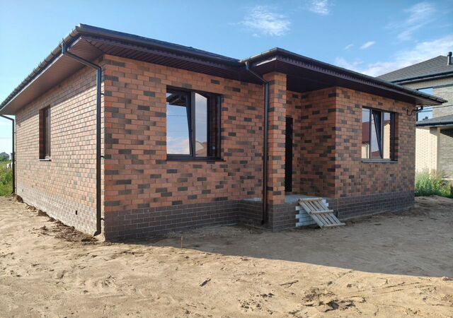 жилой район Боталово-4, Смоленская ул., 93 фото