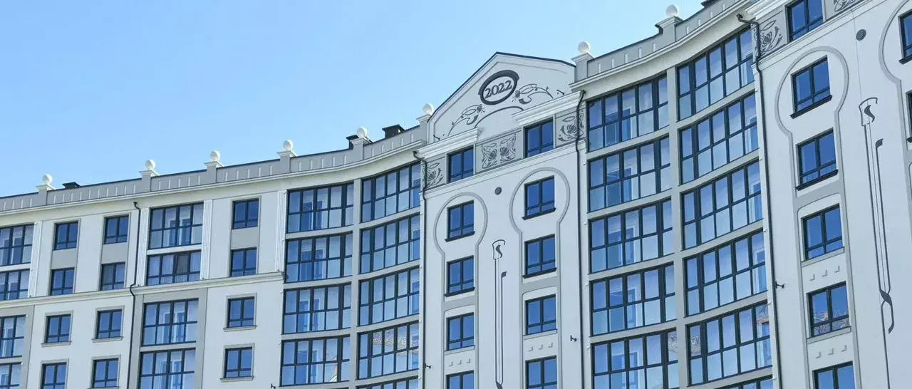 квартира р-н Зеленоградский г Зеленоградск ул Тургенева 5 фото 10