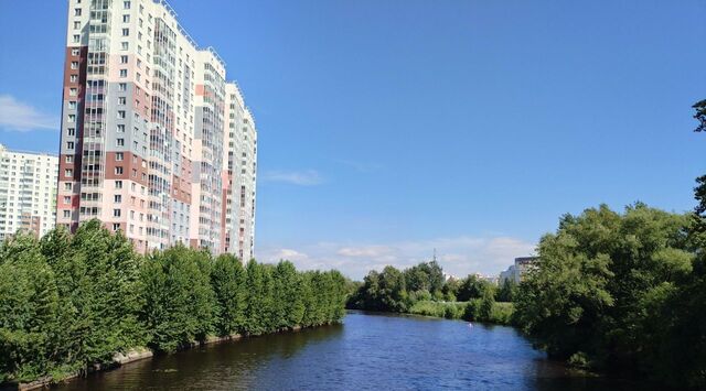 метро Ладожская пр-кт Энергетиков 9к/3 фото