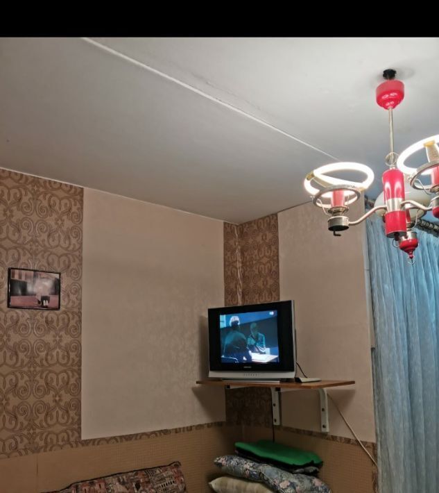 комната г Дмитров ул Почтовая 16к/1 фото 3