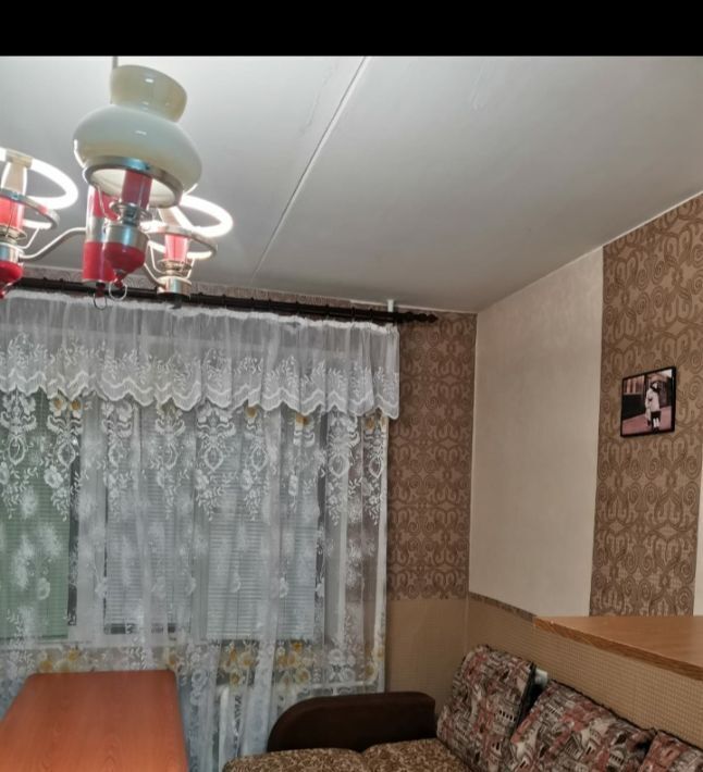 комната г Дмитров ул Почтовая 16к/1 фото 2