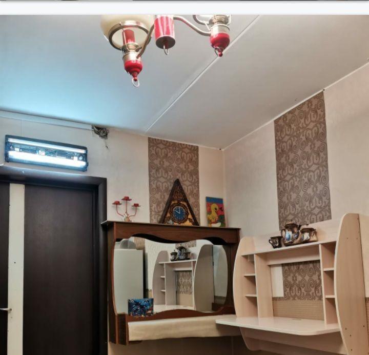 комната г Дмитров ул Почтовая 16к/1 фото 4