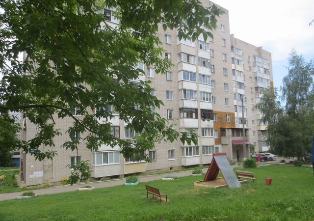 р-н Октябрьский ул Тракторная 9б фото