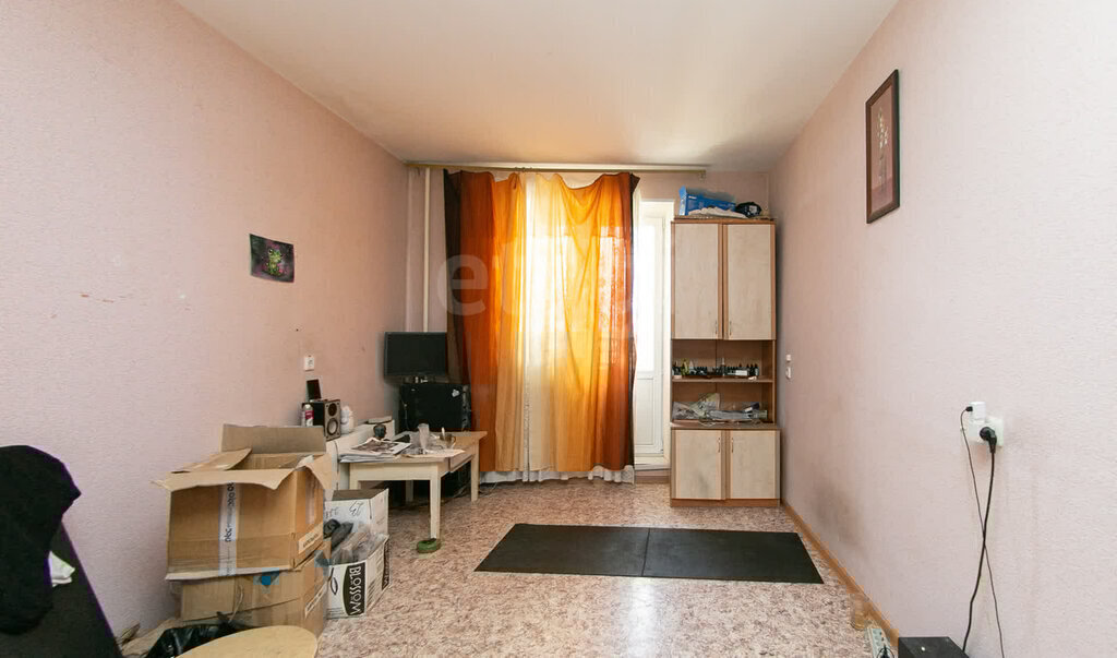 квартира г Томск посёлок Новый ул Мечникова 1и фото 5