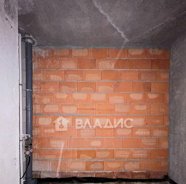 квартира г Владимир р-н Октябрьский ул Мира 5в фото 8