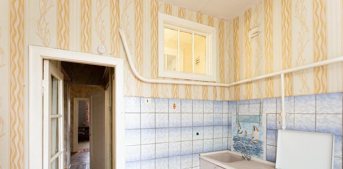 квартира г Владимир р-н Ленинский пер Стрелецкий 49 Городок фото 12