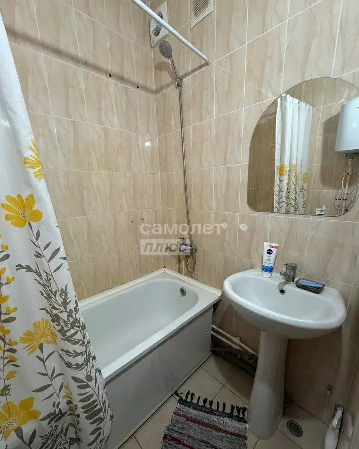 квартира г Астрахань р-н Кировский Зелёная ул., 1к 2 фото 16