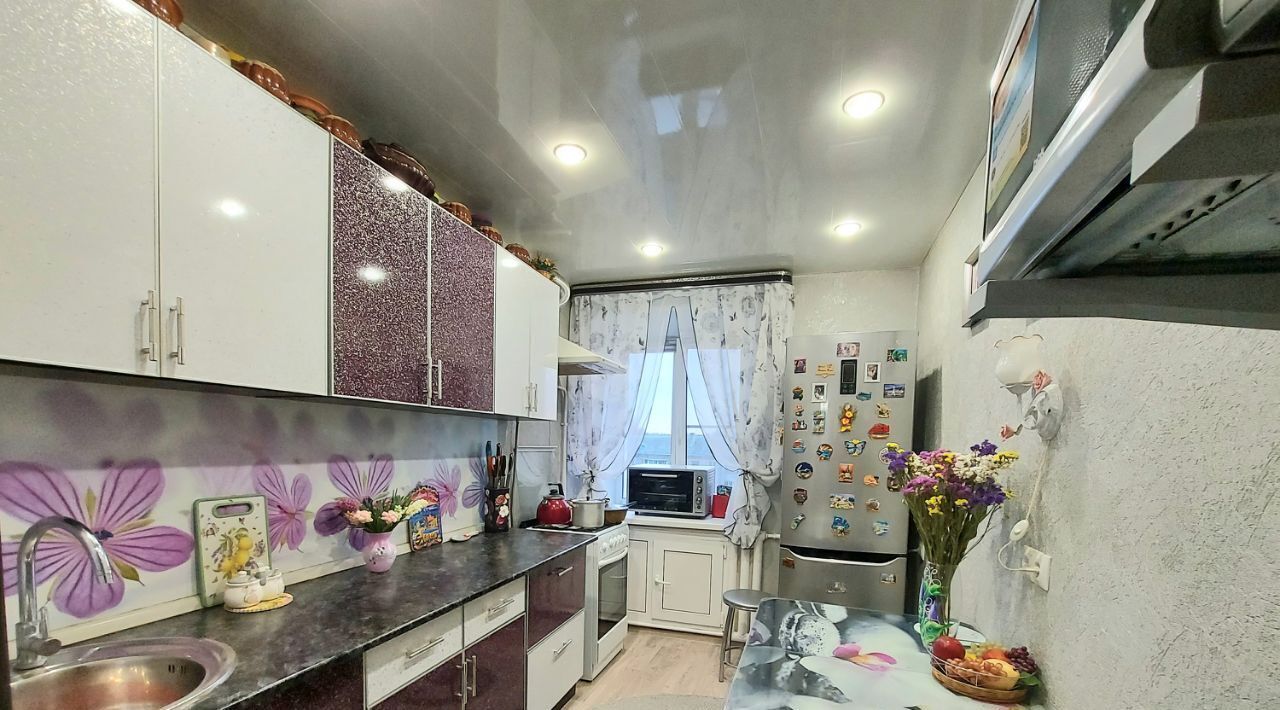 квартира г Муром ул Артема 15 фото 13