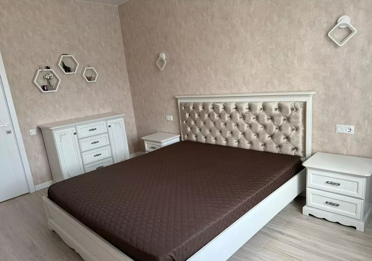 квартира г Надым ул Зверева 49 Тюменская обл., Надымский р-н фото 4