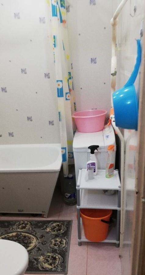 квартира г Курган Центральный ул Савельева 31 фото 13