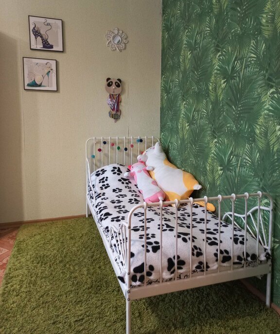 квартира г Курск ул Косухина 35 фото 5