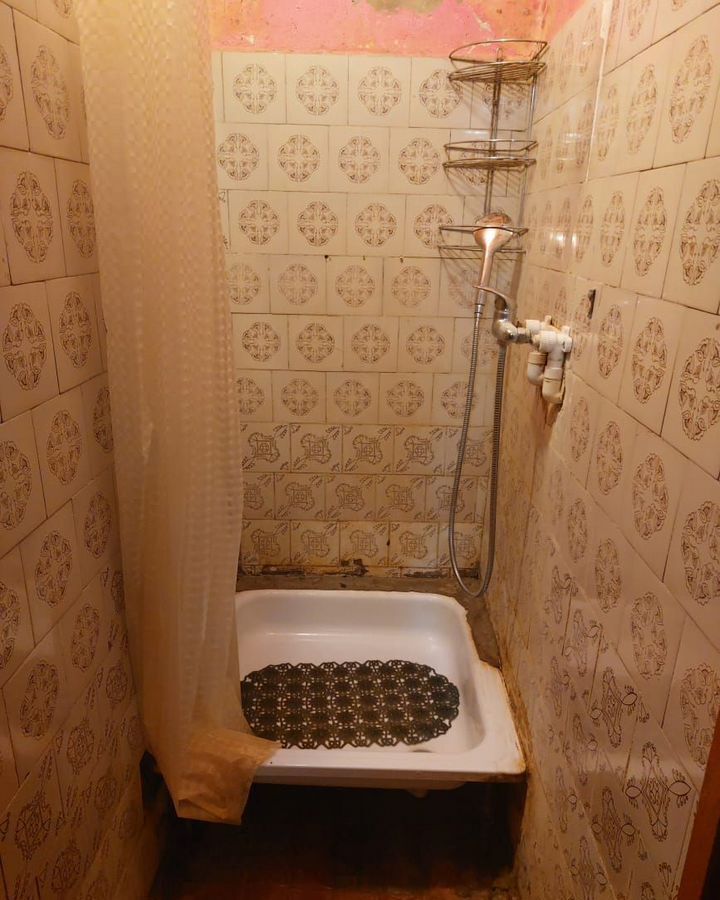 комната г Великие Луки ул Малышева 28 фото 12