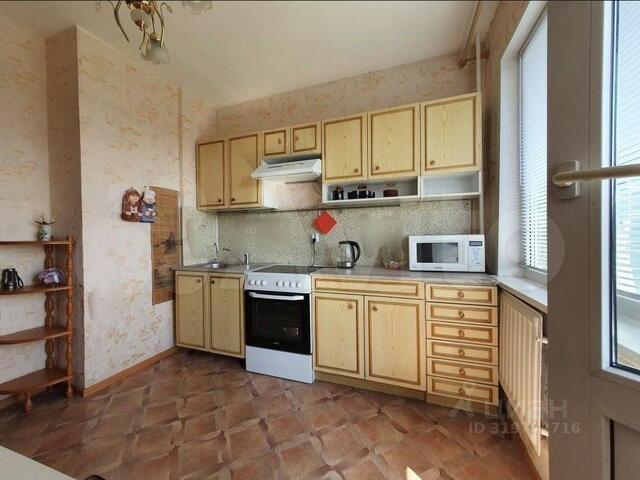 пр-кт Королёва 26/1 округ Озеро Долгое, Ленинградская область фото
