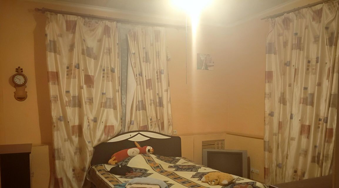 квартира г Ярославль р-н Ленинский ул Белинского 33/39 фото 1