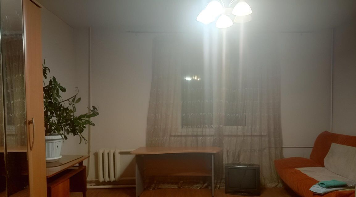 квартира г Ярославль р-н Ленинский ул Белинского 33/39 фото 3