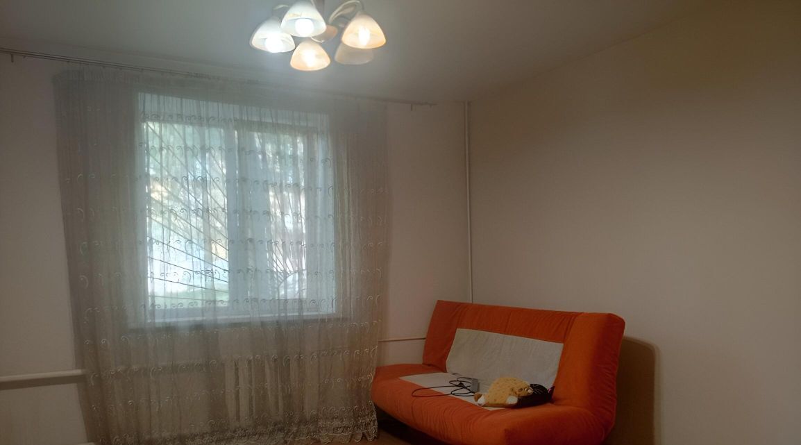 квартира г Ярославль р-н Ленинский ул Белинского 33/39 фото 7