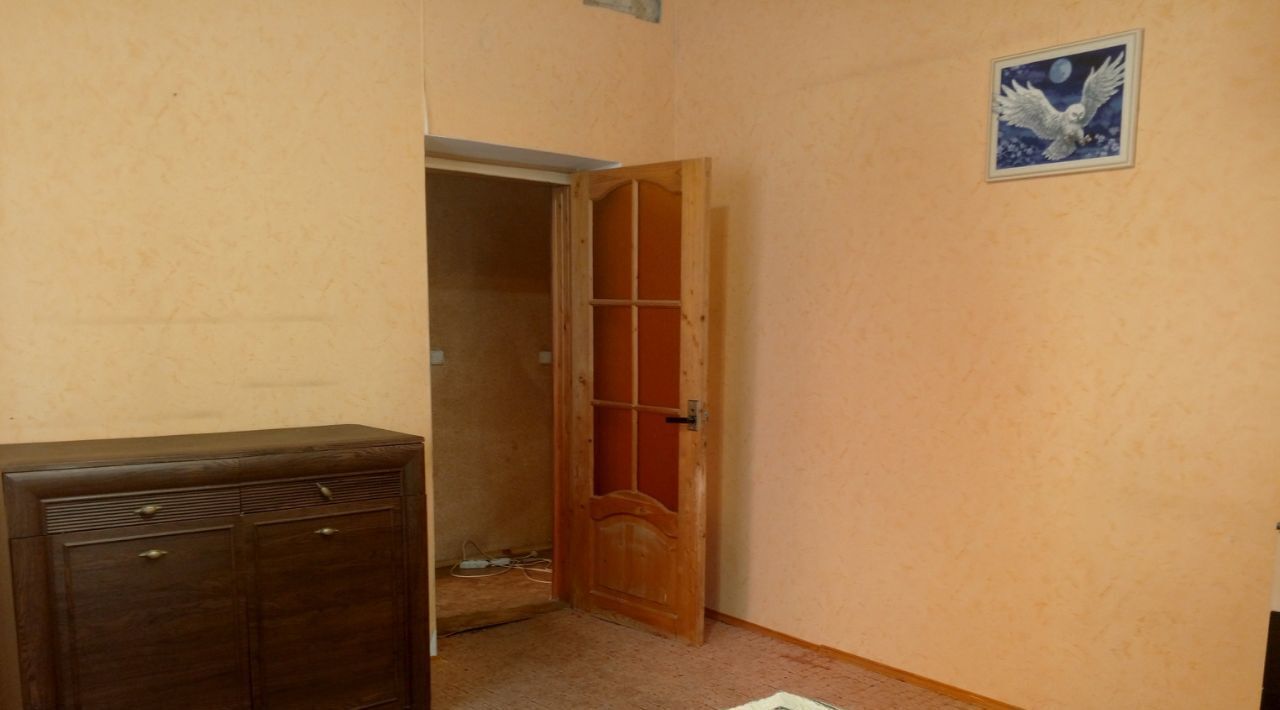 квартира г Ярославль р-н Ленинский ул Белинского 33/39 фото 14