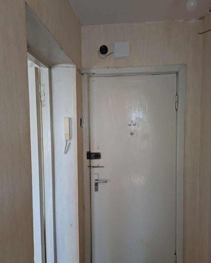 квартира г Верхняя Салда ул Устинова 13к/1 Верхнесалдинский г. о. фото 1