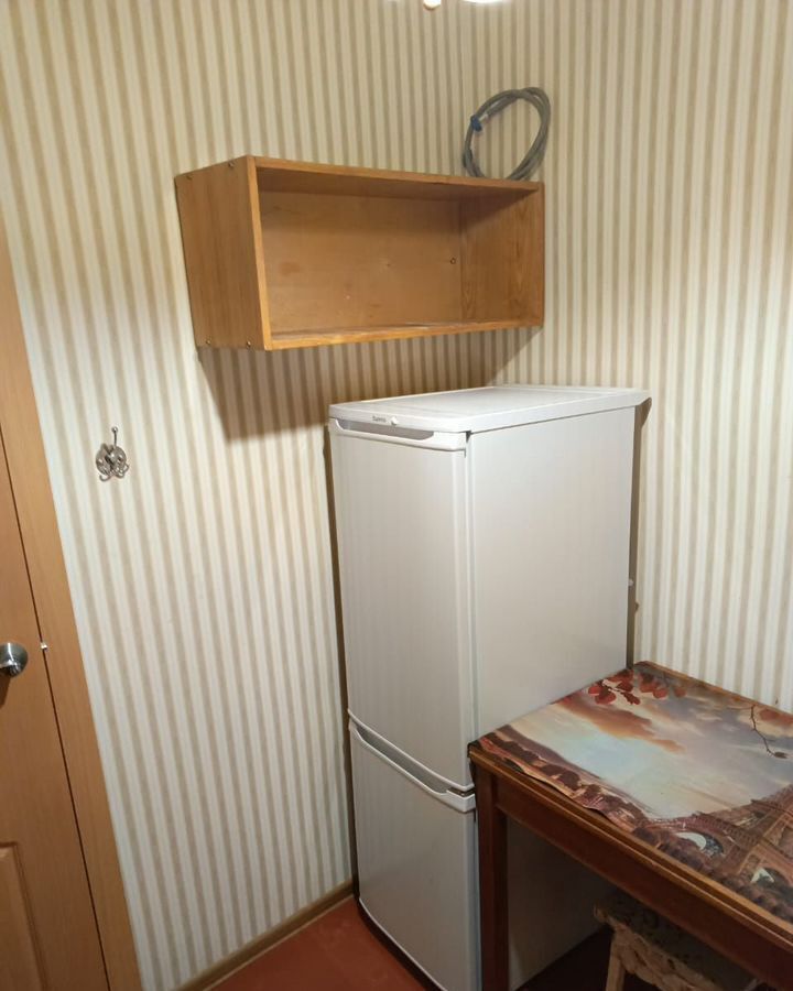 комната г Саранск р-н Октябрьский ул Ульянова 20ак/1 фото 5