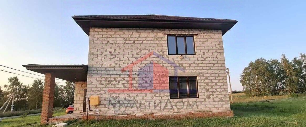 дом г Старый Оскол Научный центр-2 фото 4