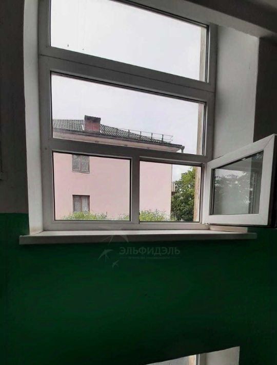 квартира г Великий Новгород Софийская сторона ул Десятинная 14 фото 19