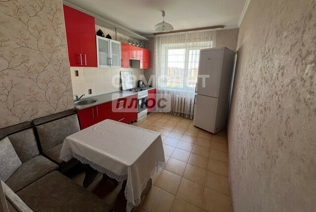 квартира ул 12 Марта 134к/1 фото