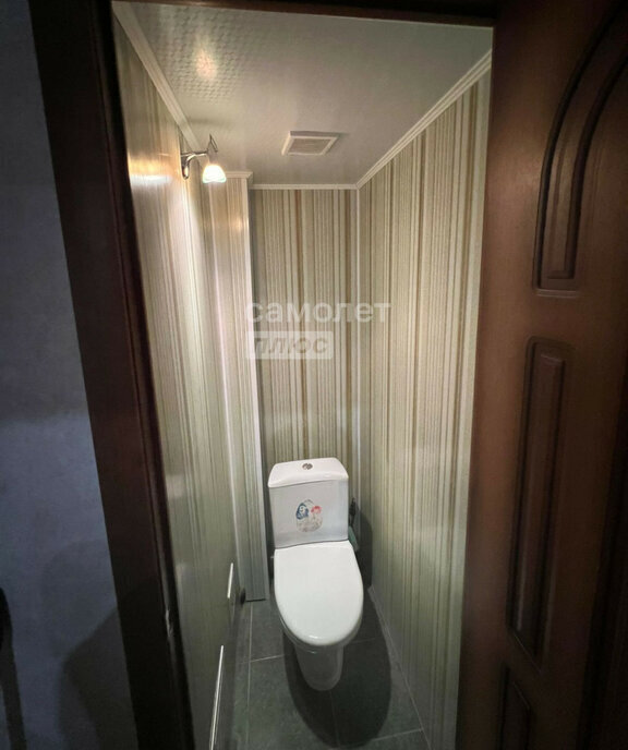 квартира г Майкоп ул 12 Марта 134к/1 фото 6
