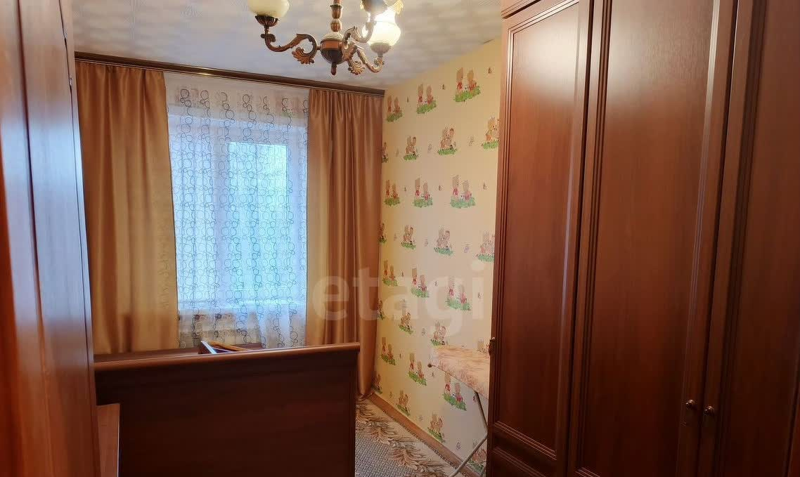 квартира г Липецк ул М.И. Неделина 51 16-й м-н фото 3
