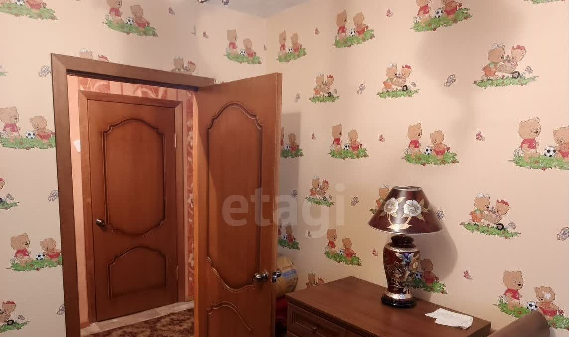квартира г Липецк ул М.И. Неделина 51 16-й м-н фото 5