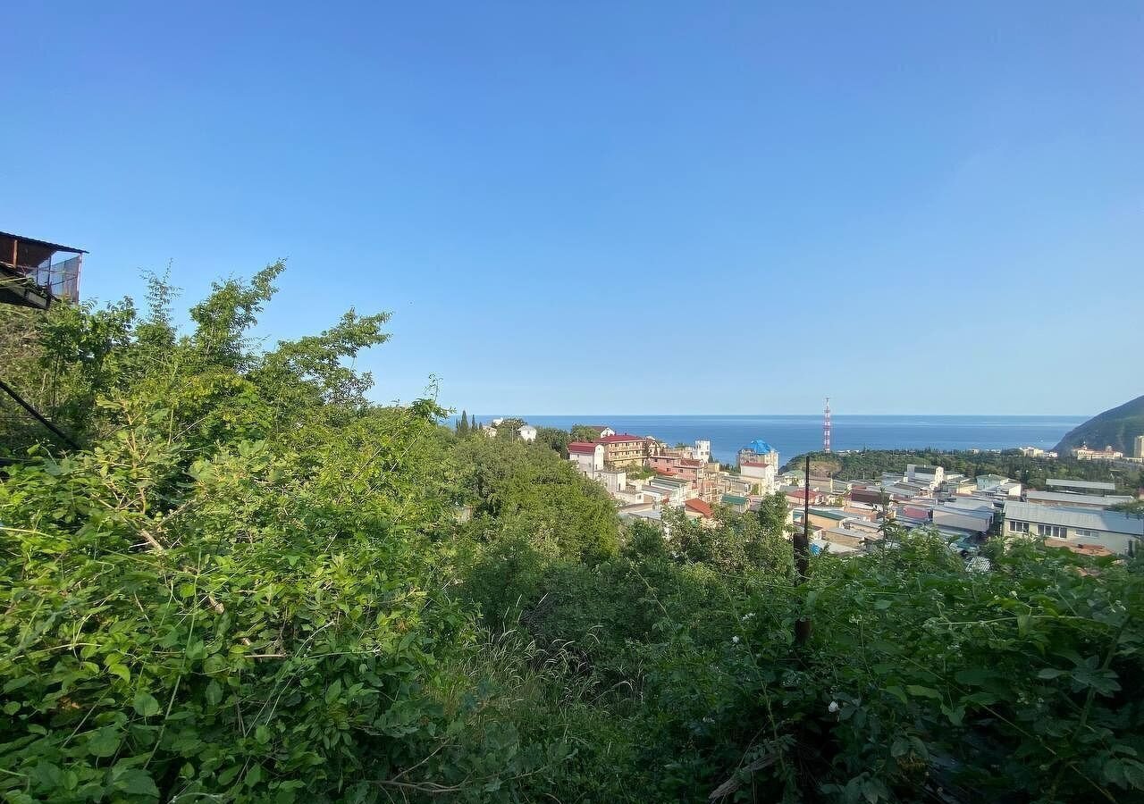 земля г Алушта пгт Партенит ул Ламбатская фото 11