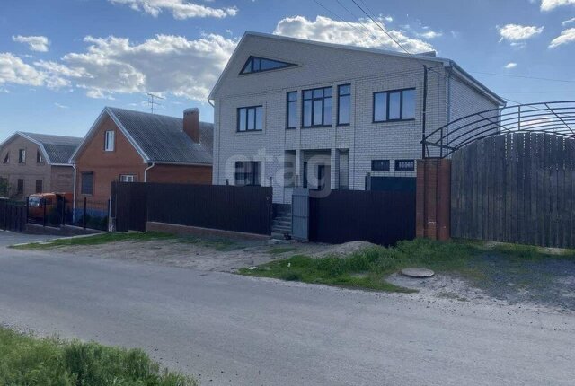 ул Курганная фото