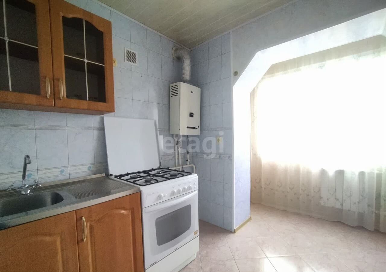 квартира г Прохладный ул Свободы 240 фото 9