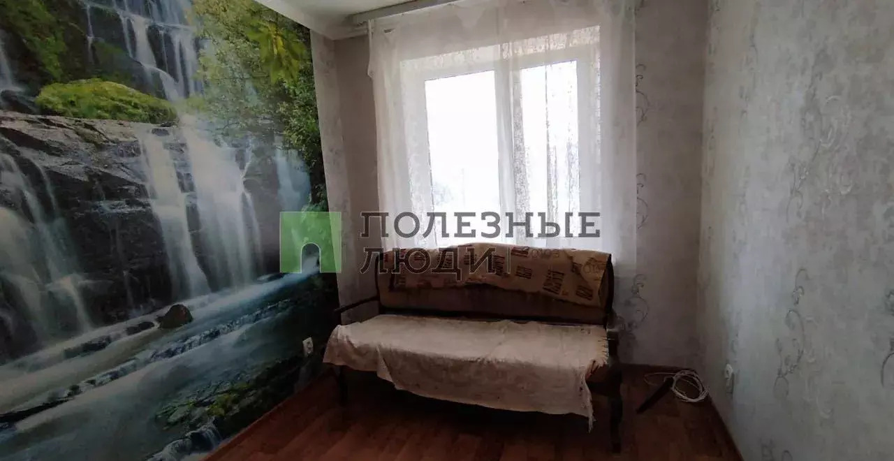 квартира г Курган Центральный ул Криволапова 52 фото 10