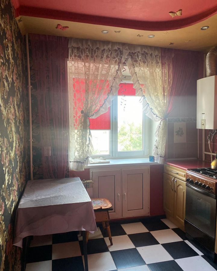 квартира г Оренбург р-н Центральный ул Самолетная 93 фото 7