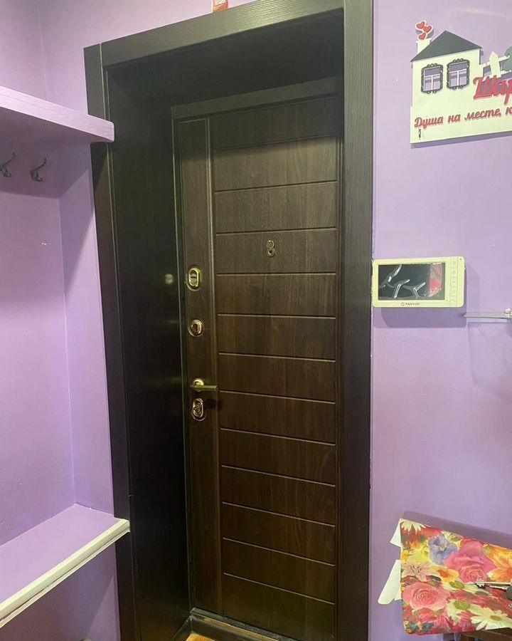 квартира г Оренбург р-н Центральный ул Самолетная 93 фото 9