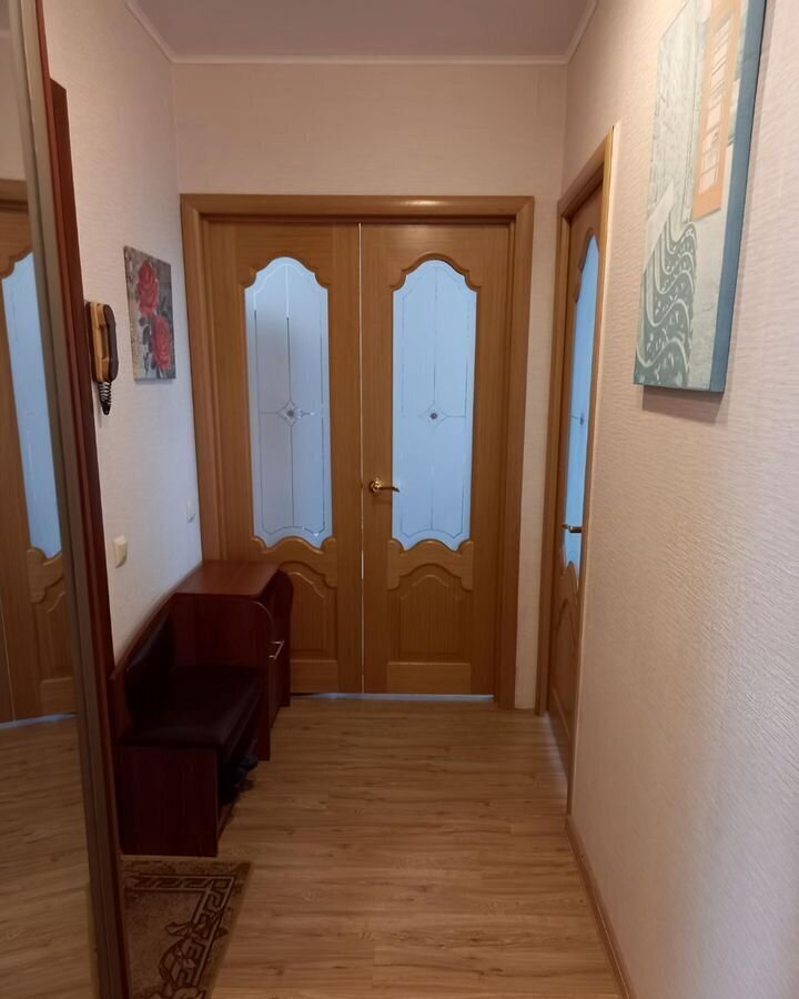 квартира г Железногорск ул Энтузиастов 1к/2 фото 19