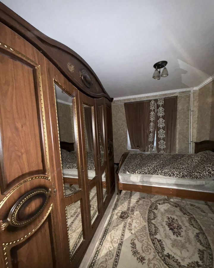 квартира р-н Усть-Джегутинский г Усть-Джегута ул Ленина 130 фото 8