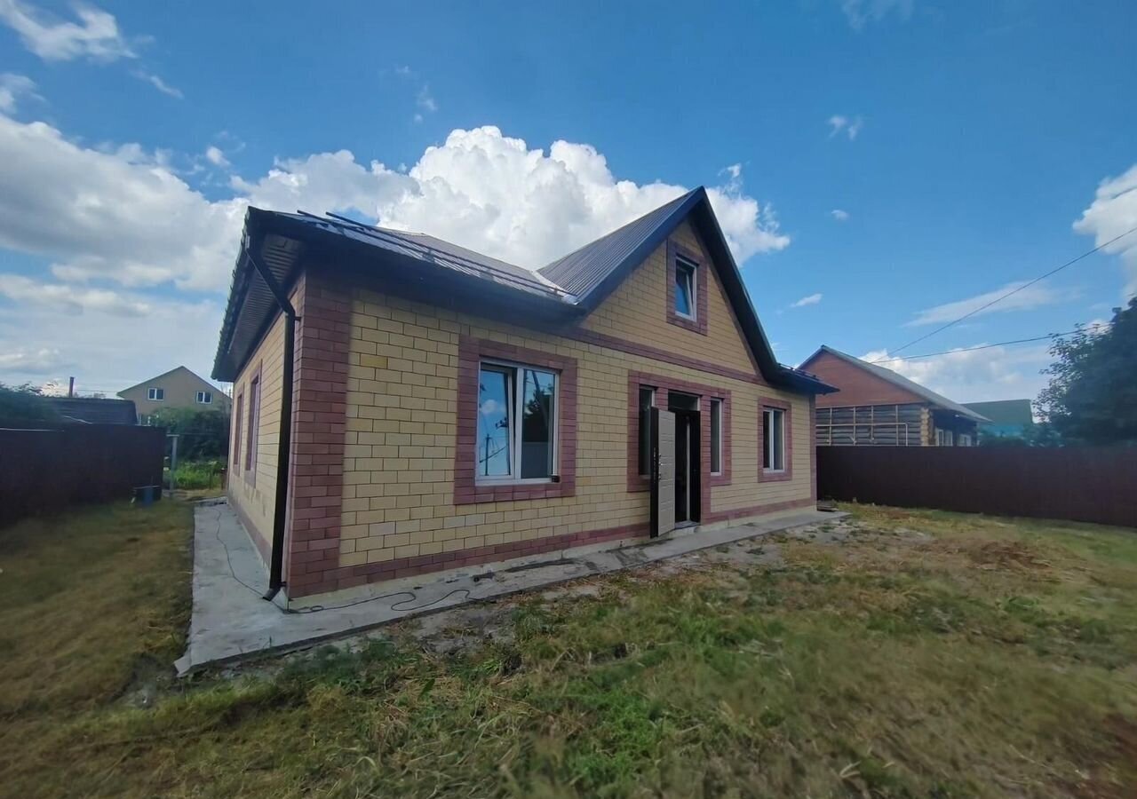 дом г Курган п Южный ул Одесская фото 13