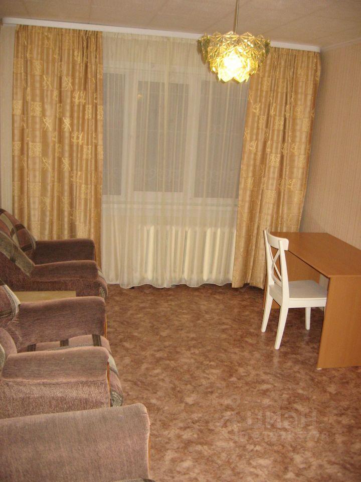 квартира г Новосибирск р-н Советский ул Академическая 10 фото 1