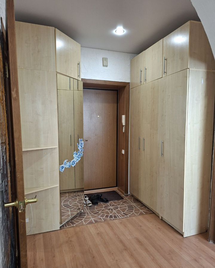 квартира г Казань ул Ноксинский Спуск 8а Проспект Победы фото 10