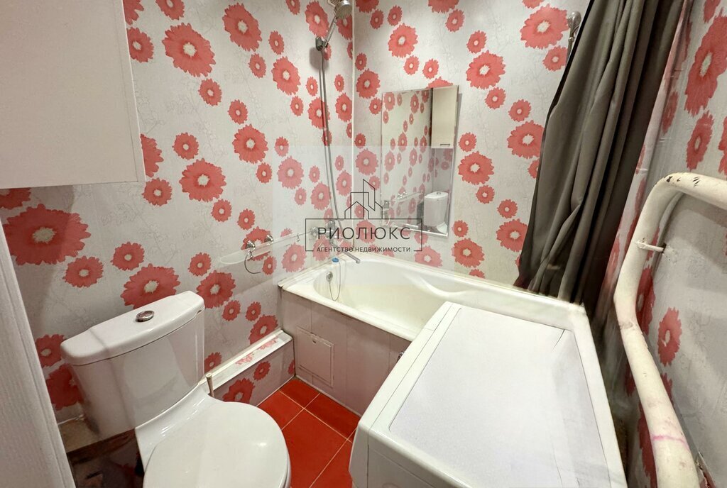 квартира г Челябинск ш Металлургов 53а фото 9